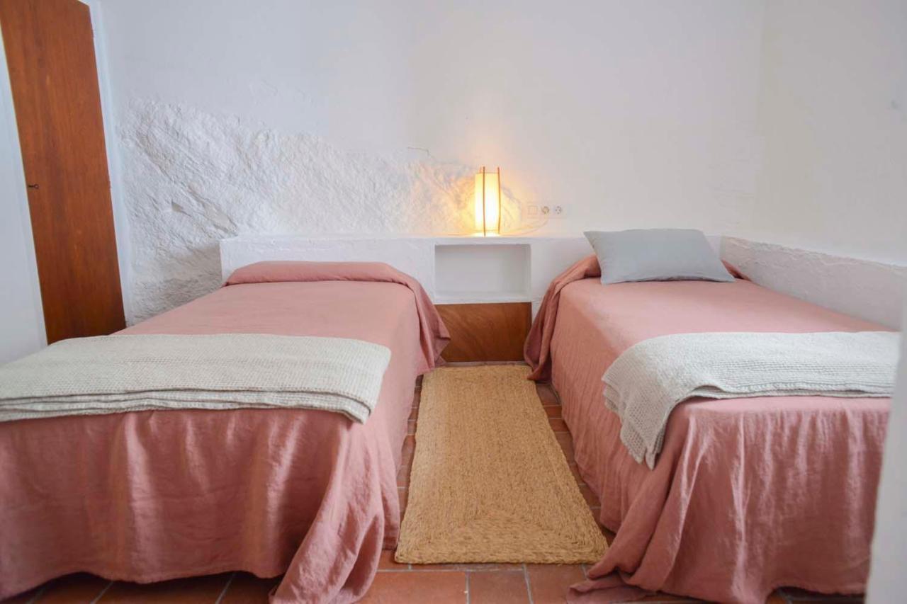 Вилла Cozy Townhouse In The Heart Of Cadaques By By Ja Coderch Экстерьер фото