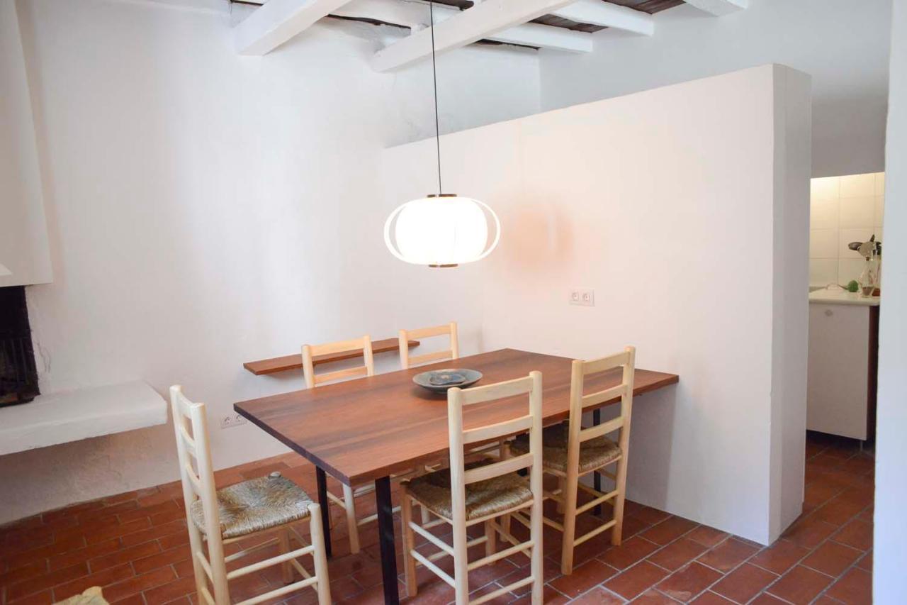Вилла Cozy Townhouse In The Heart Of Cadaques By By Ja Coderch Экстерьер фото