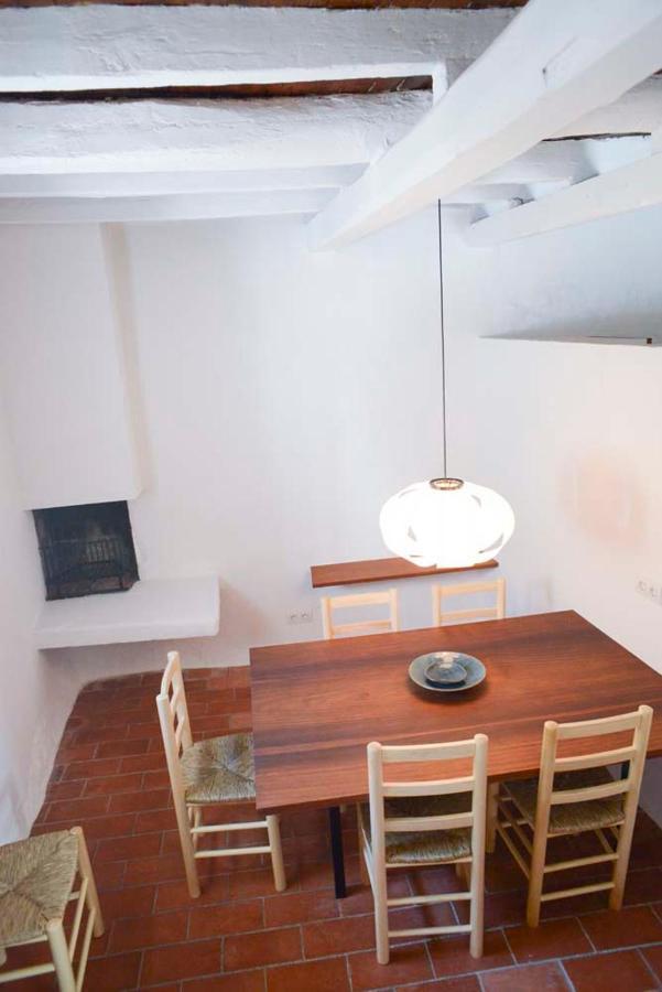 Вилла Cozy Townhouse In The Heart Of Cadaques By By Ja Coderch Экстерьер фото